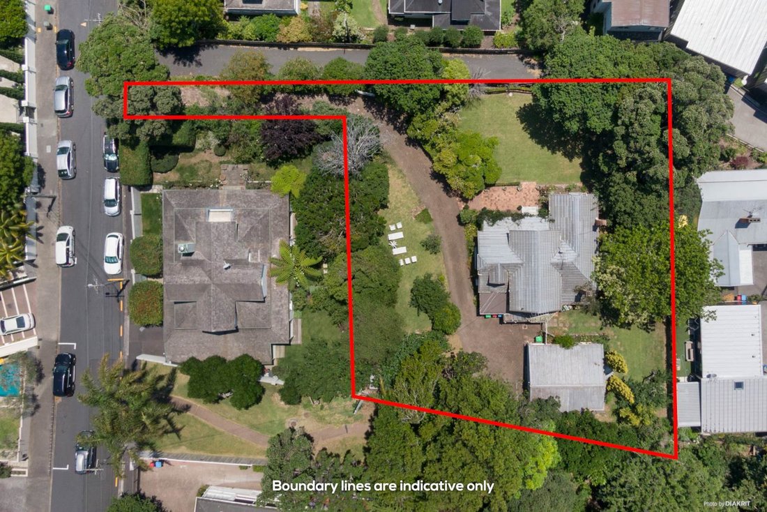 House in Auckland, Auckland, New Zealand 2 - 16833698