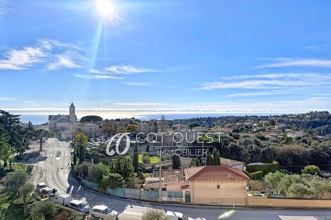 Apartment in Fabron, Nice, France 2 - 17220554