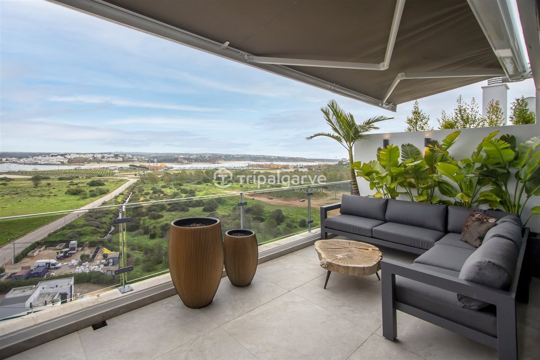 Apartment in Portimao, Algarve, Portugal 3 - 17223227