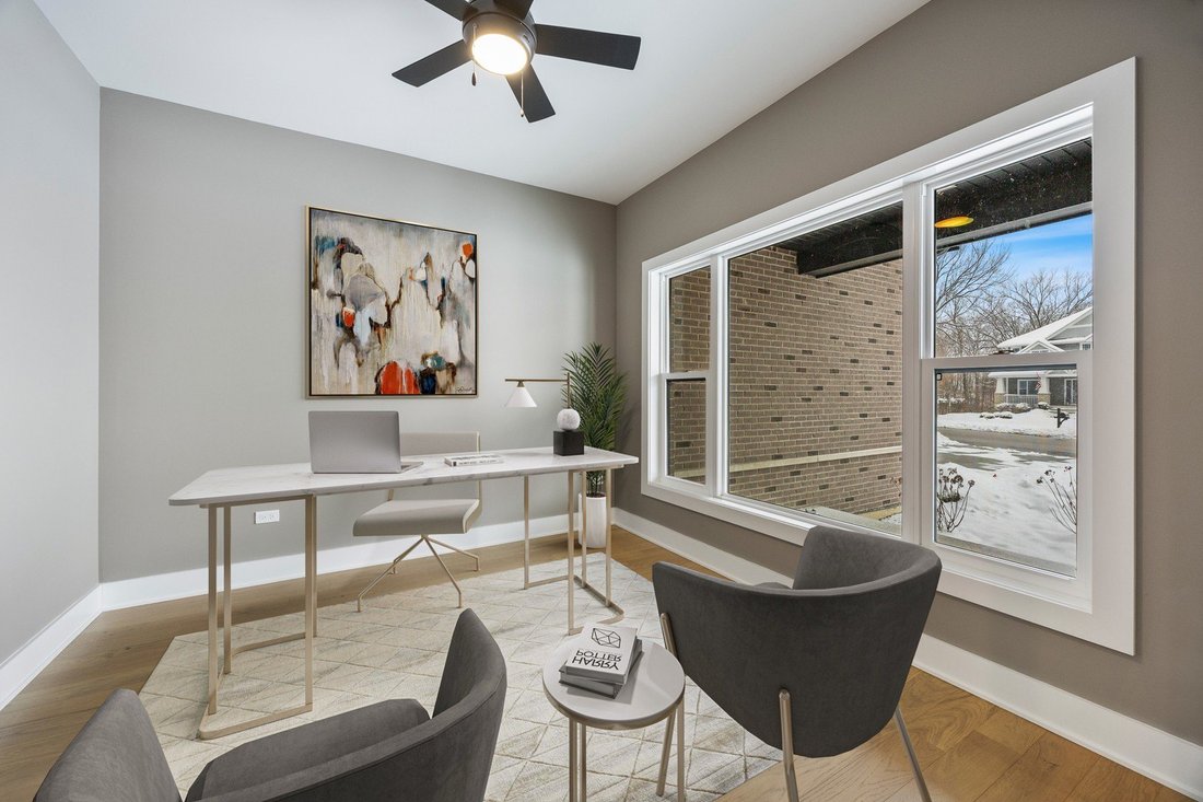 House in Plainfield, Illinois, United States 4 - 17224140