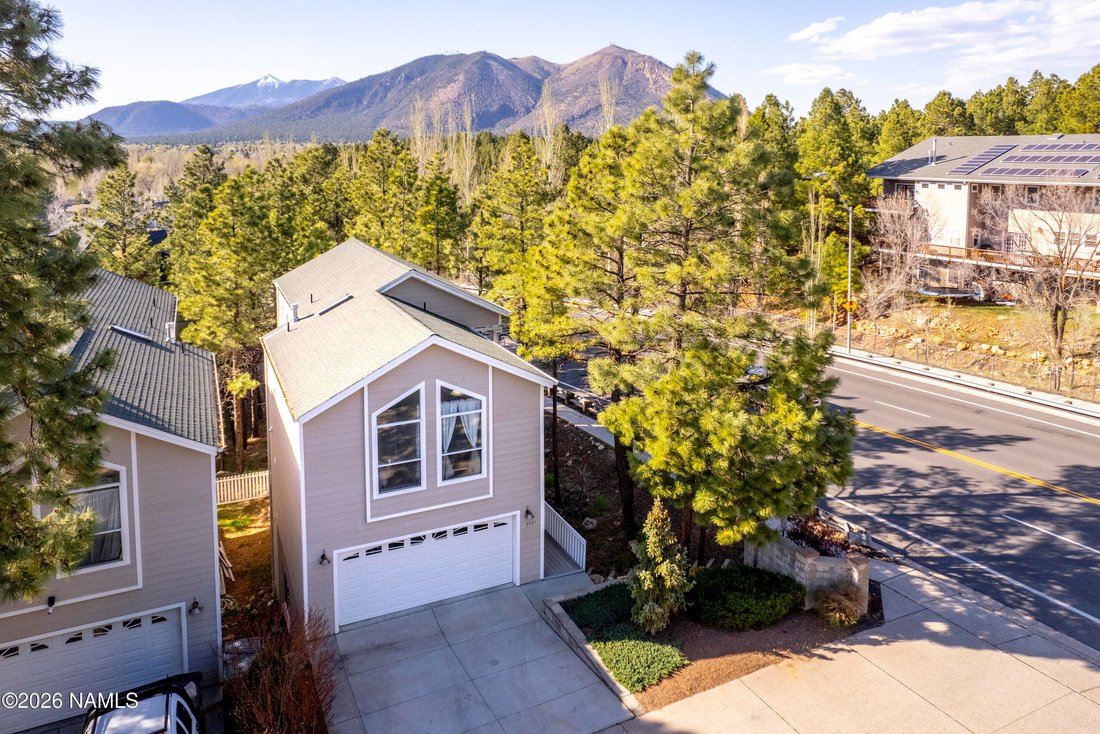 Townhouse in Flagstaff, Arizona, United States 3 - 17221066