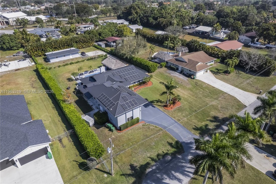 House in Davie, Florida, United States 4 - 17228108