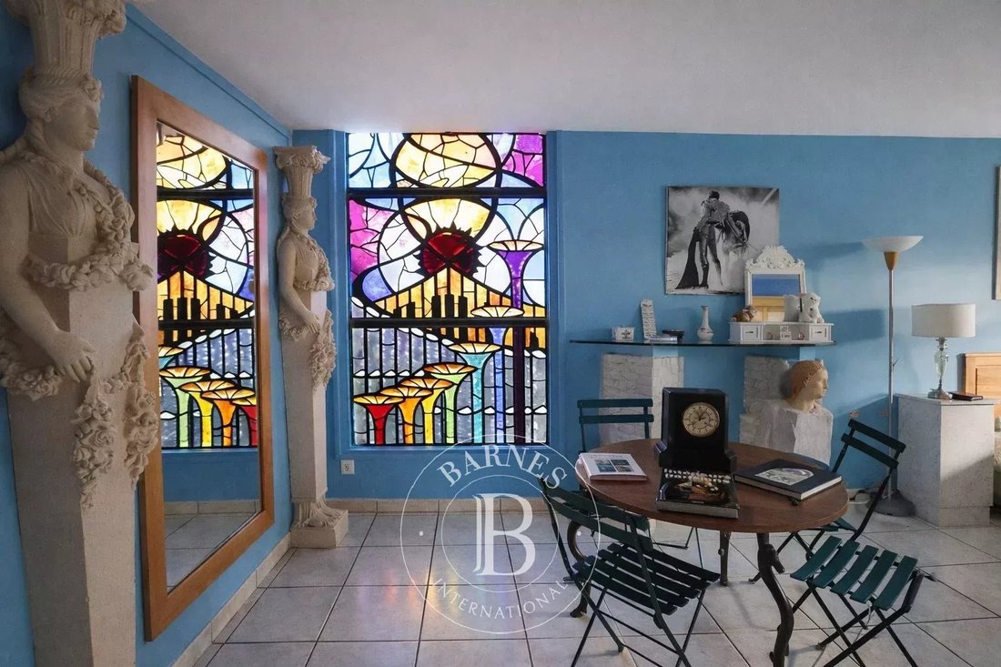 House in Le Coudray-sur-Thelle, Hauts-de-France, France 5 - 17230578