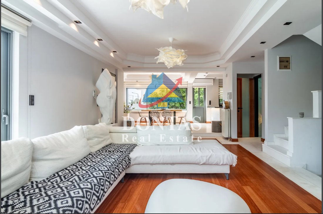 Apartment in Glyfada, Attica, Greece 4 - 17217866