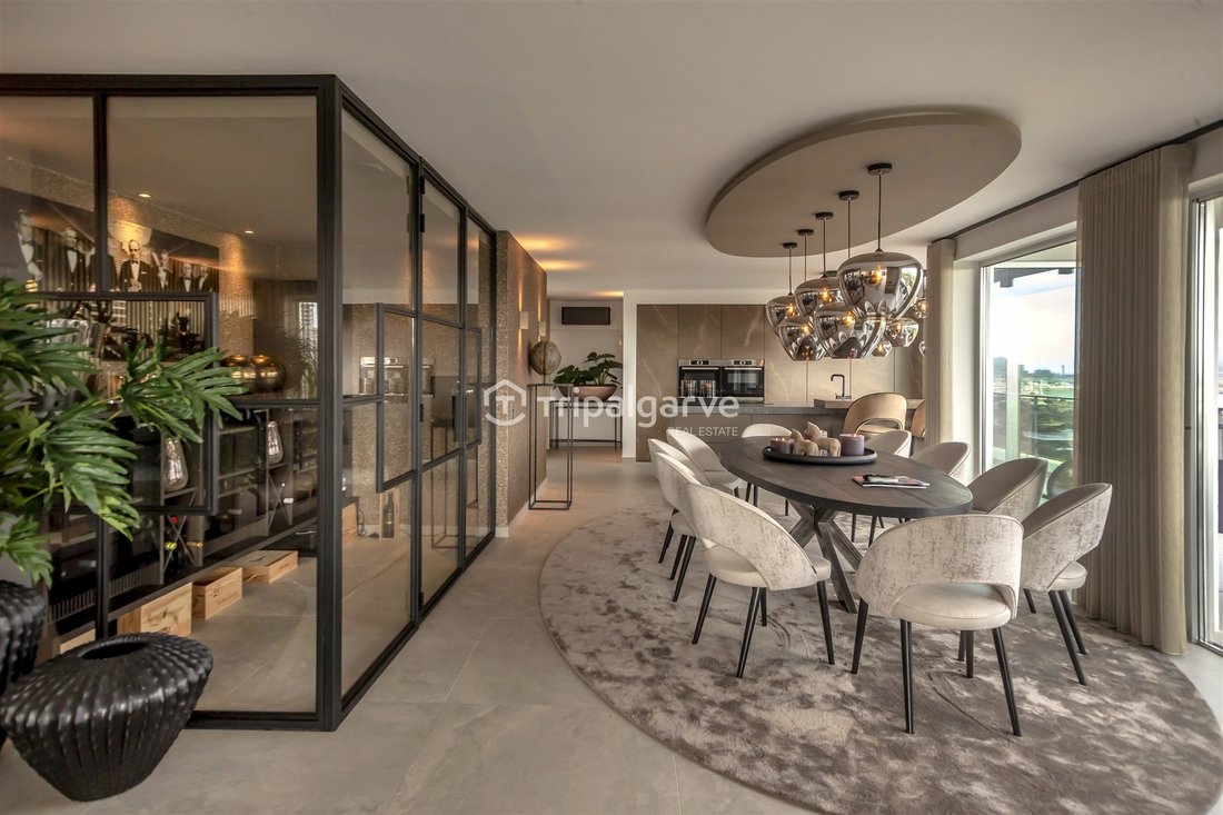 Apartment in Portimao, Algarve, Portugal 2 - 17223200