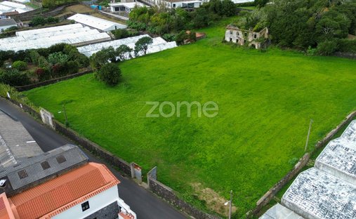 Terreno a Faja de Baixo, Azzorre, Portogallo 1