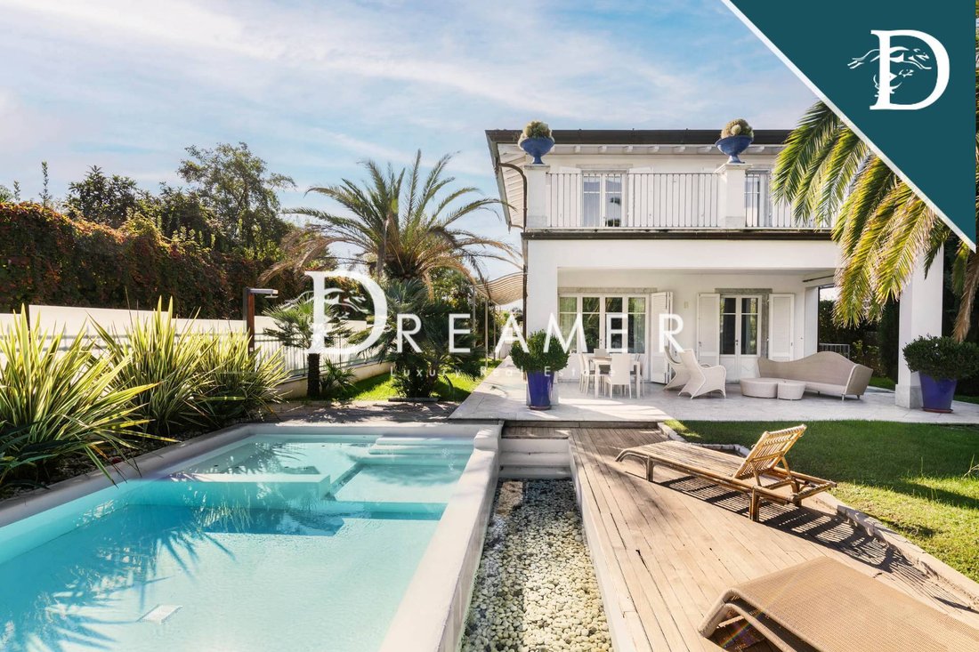 Villa in Vittoria Apuana, Forte dei Marmi, Tuscany 2 - 14849350