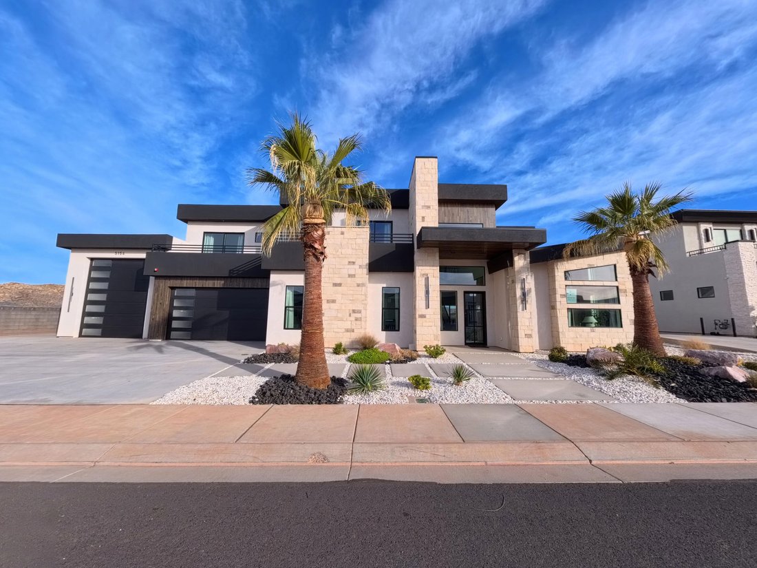 House in Hurricane, Utah, United States 1 - 17229714