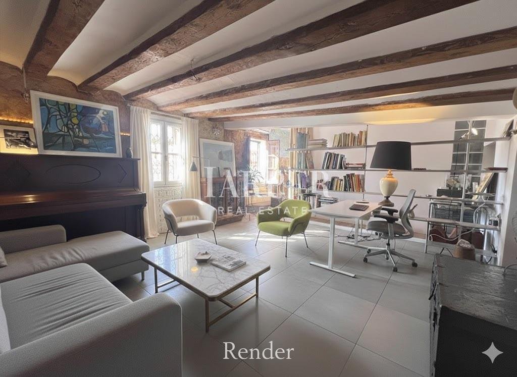 Apartment in Ciutat Vella, Barcelona, Spain 4 - 17134920