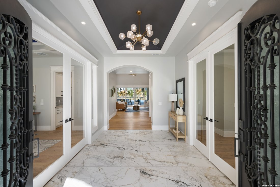 House in Scenic Oaks, Texas, United States 3 - 17225589