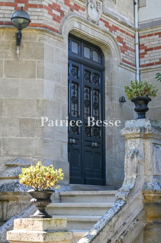 House in Caudéran-Barrière Judaïque, Bordeaux, France 5 - 16547017