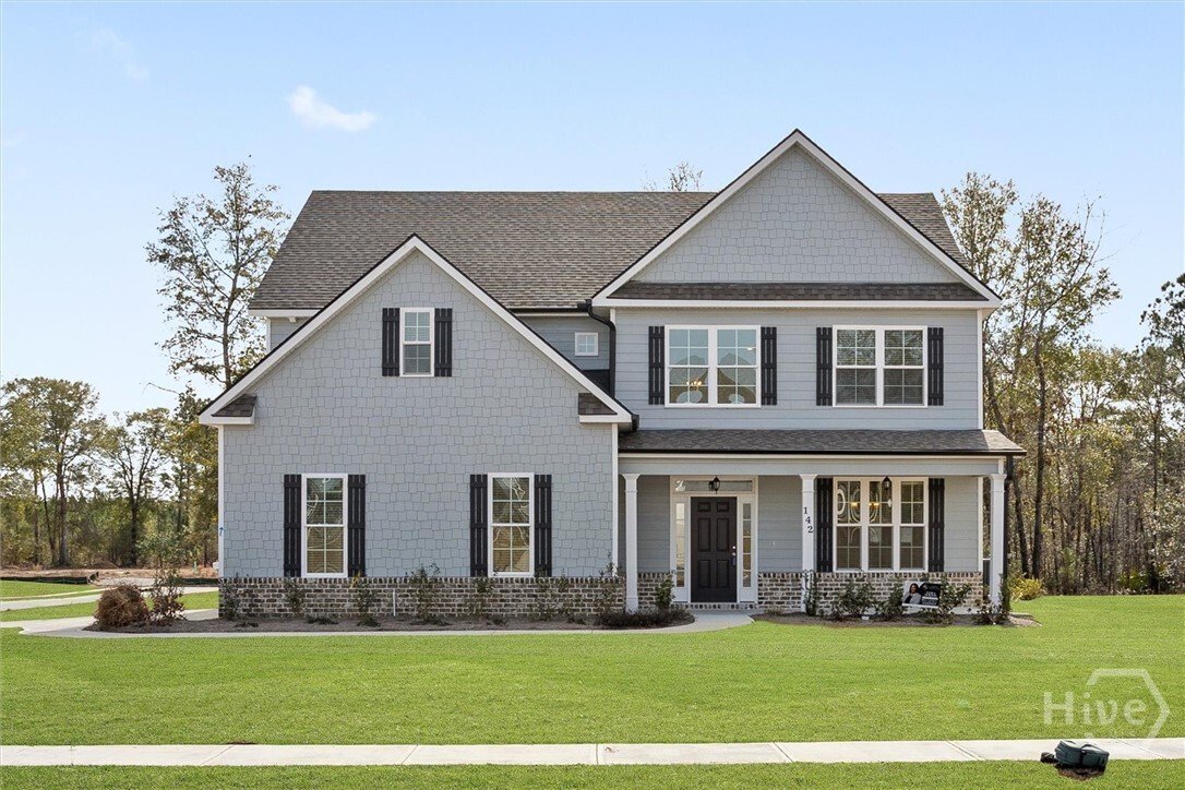 House in Bloomingdale, Georgia, United States 1 - 17228407