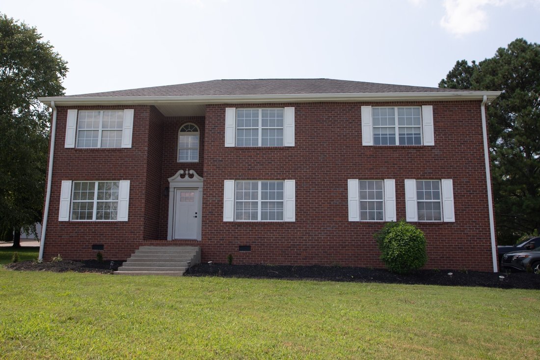 House in Lebanon, Tennessee, United States 1 - 17221548
