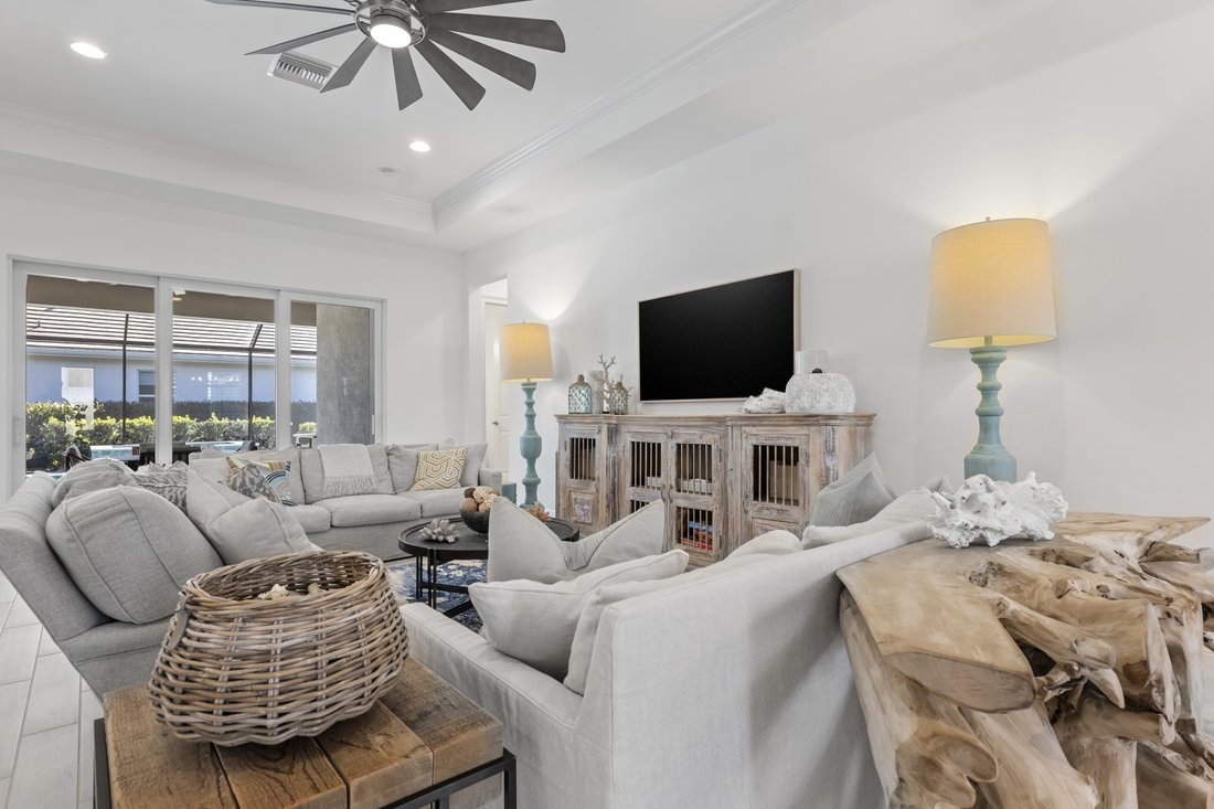 Casa a Naples, Florida, Stati Uniti 4 - 17230564