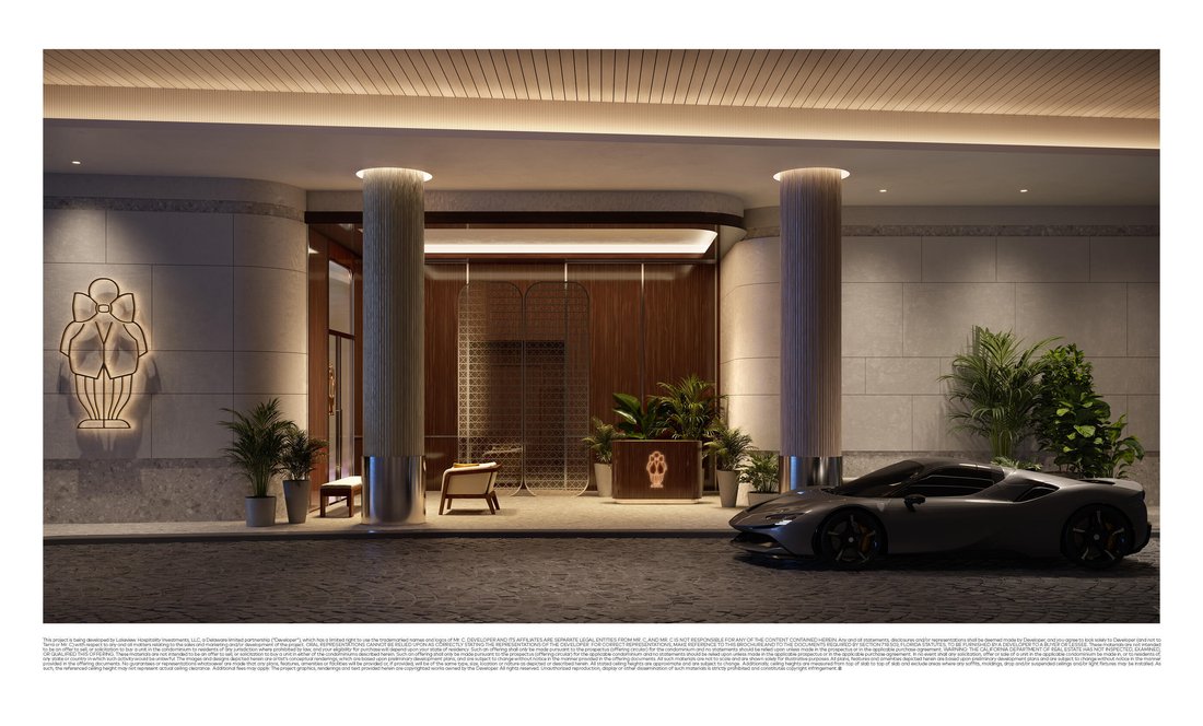 Condo in West Palm Beach, Florida, United States 4 - 17005744