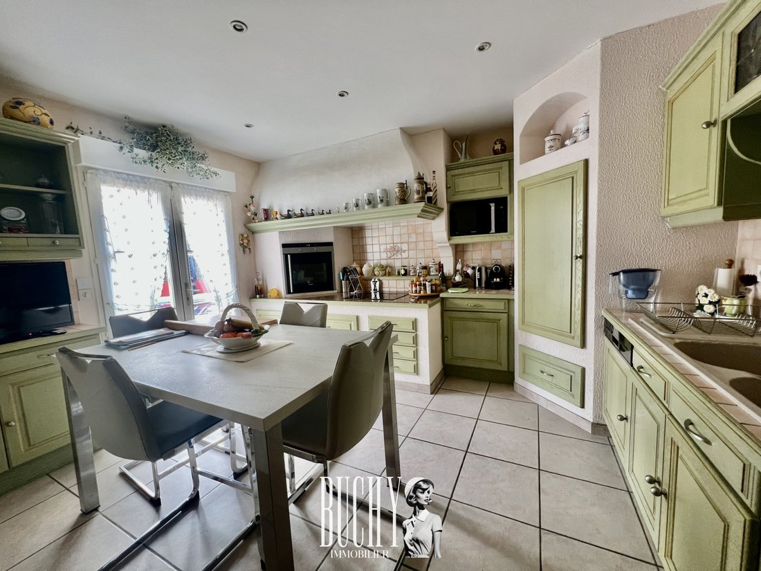House in Olonne-sur-Mer, Les Sables-d'Olonne, France 5 - 17221985