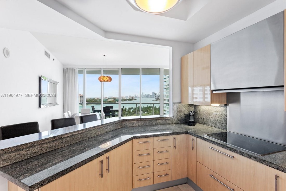 Condo in Miami Beach, Florida, United States 4 - 17228534