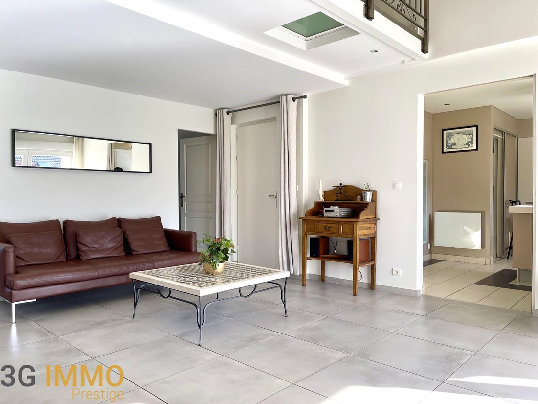 Penthouse in Eteaux, Auvergne-Rhône-Alpes, France 4 - 17013847