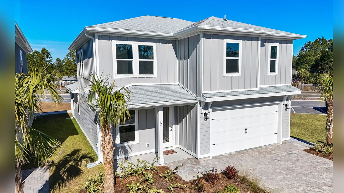 House in Santa Rosa Beach, Florida, United States 1 - 17221131