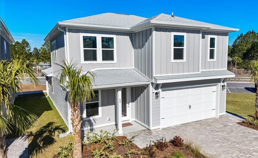 House in Santa Rosa Beach, Florida, United States 1