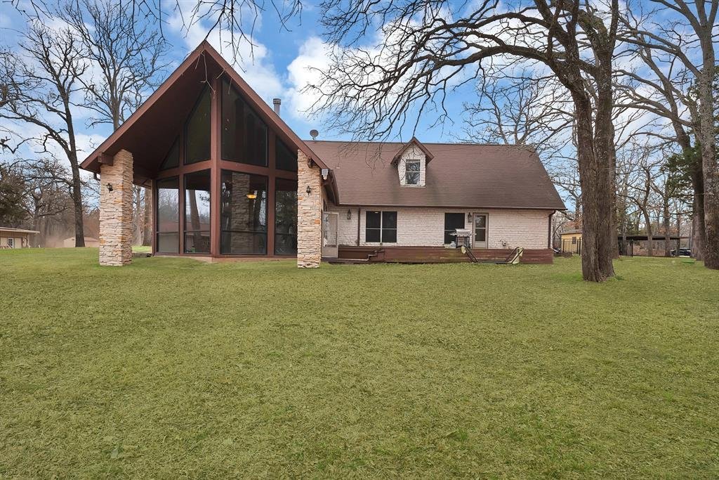 House in Quinlan, Texas, United States 1 - 17228467