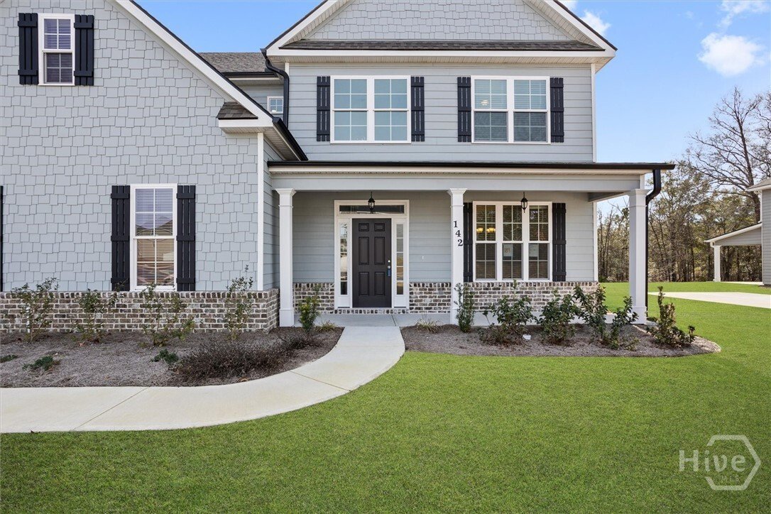 House in Bloomingdale, Georgia, United States 2 - 17228407