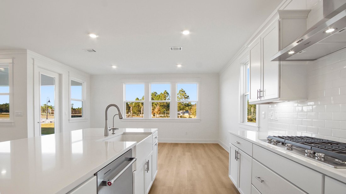 House in Santa Rosa Beach, Florida, United States 5 - 17221131