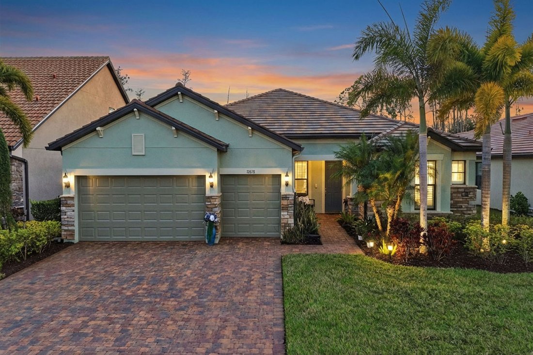 House in Fort Myers, Florida, United States 1 - 17220392