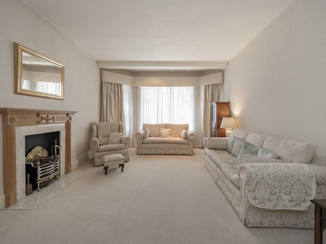 Apartment in Knightsbridge, Kensington And Chelsea, England 4 - 17223743