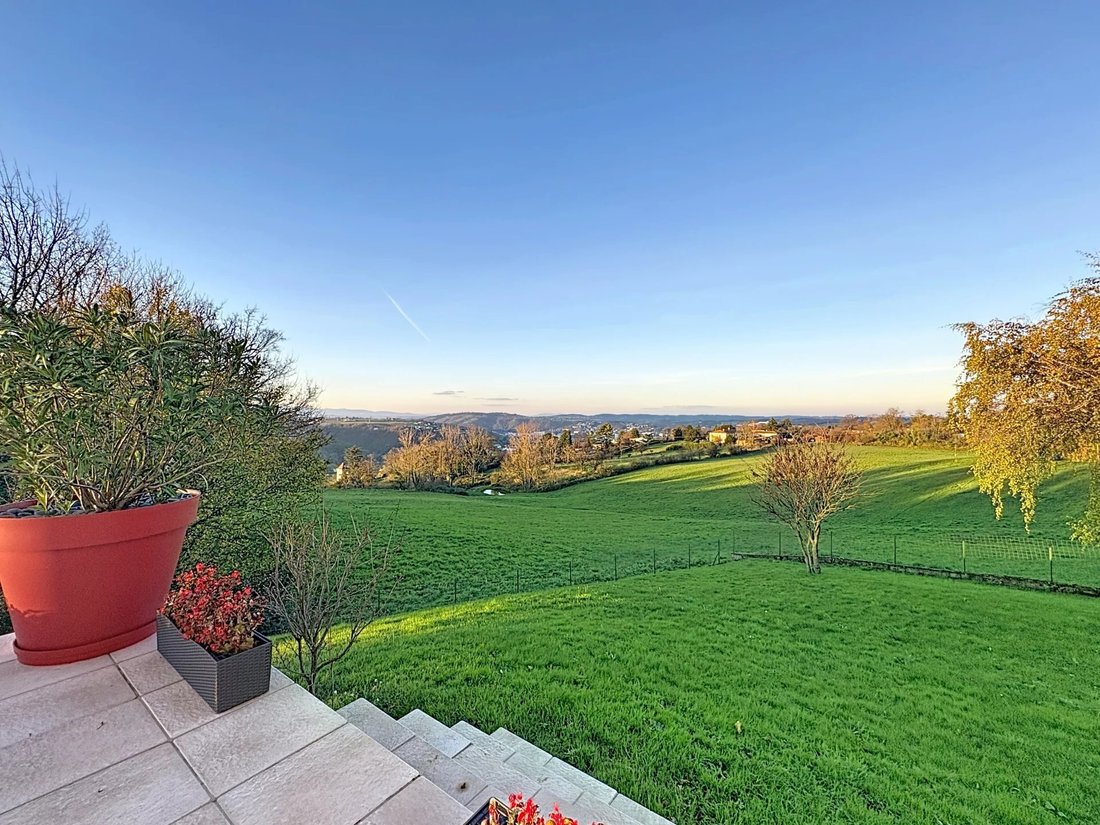 House in Les-Collines, Vienne, France 3 - 17223317