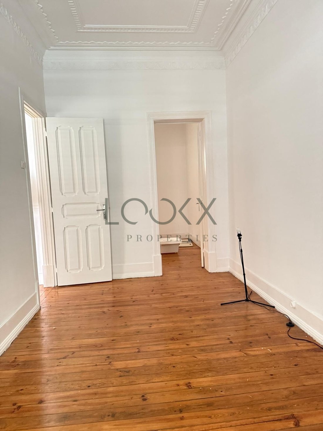 Apartment in Areeiro, Lisbon, Portugal 2 - 17223637
