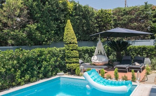 Casa in Glifada, Attica, Grecia 1