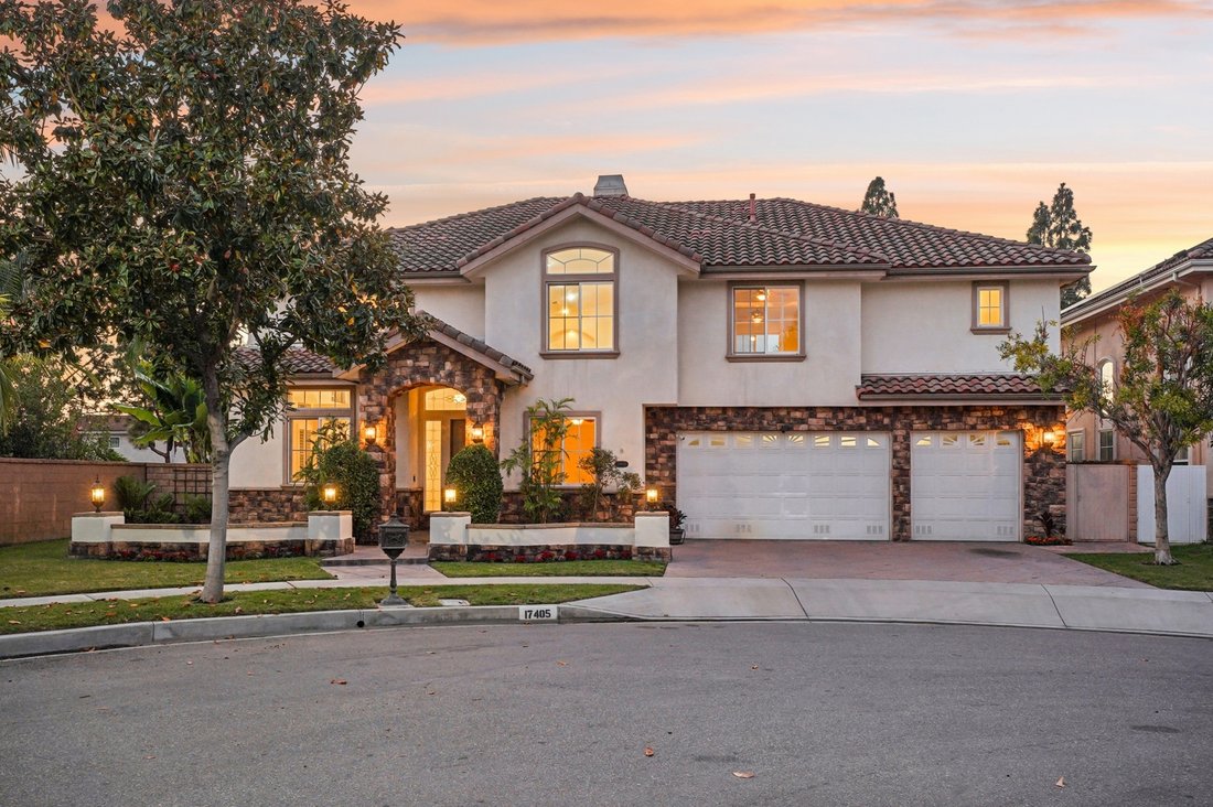 House in Cerritos, California, United States 1 - 17230566