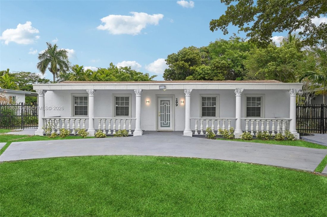 House in Miami Gardens, Florida, United States 1 - 17228572