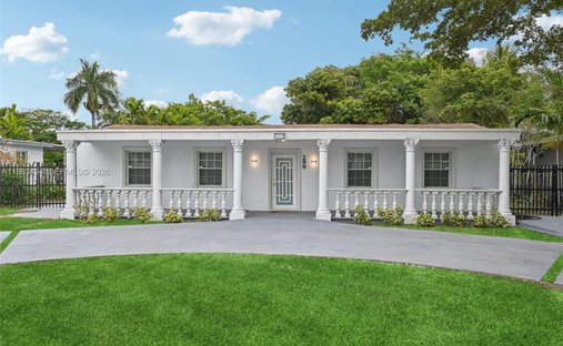 House in Miami Gardens, Florida, United States 1