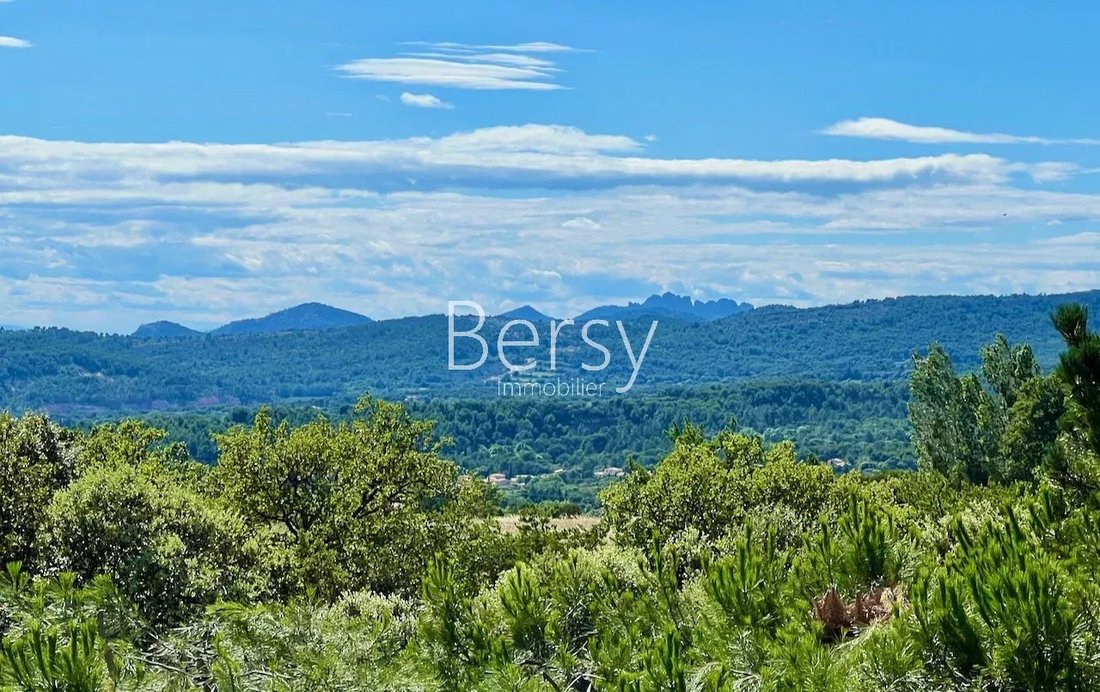Villa in Bédoin, Provence-Alpes-Côte d'Azur, France 3 - 13021293