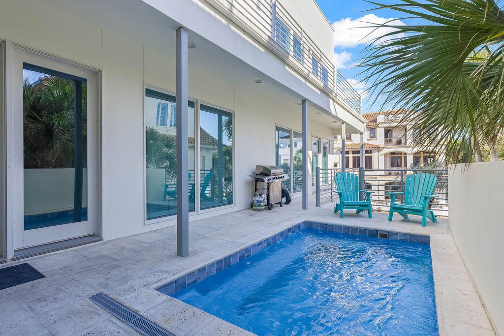 House in Destin, Florida, United States 3 - 17221103