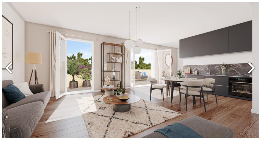 Land in Jardin Parisien, Clamart, France 1 - 17225563