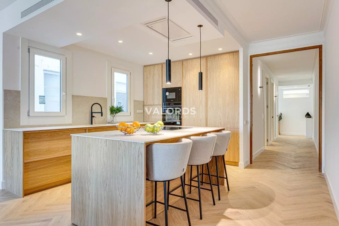 Apartment in Eixample, Barcelona, Spain 3 - 17230582