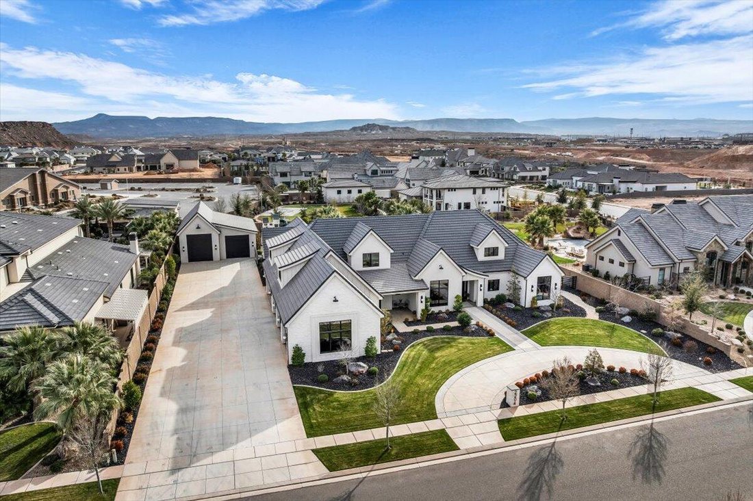 House in St. George, Utah, United States 3 - 17218209