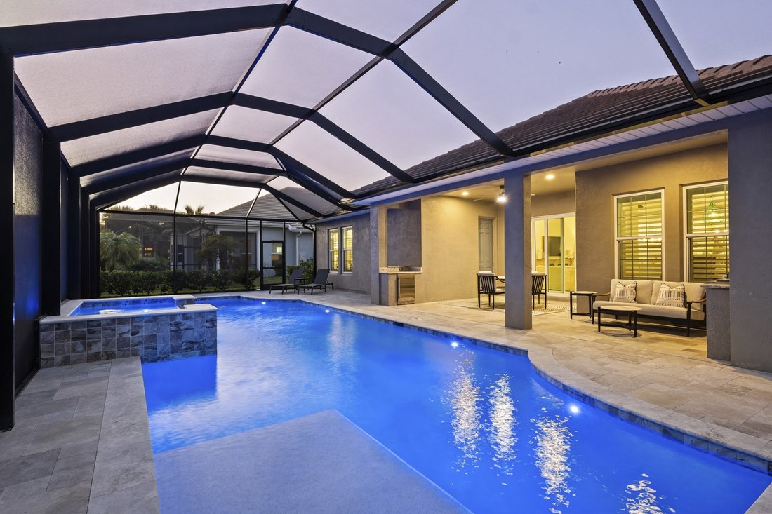 Casa a Naples, Florida, Stati Uniti 2 - 17230564