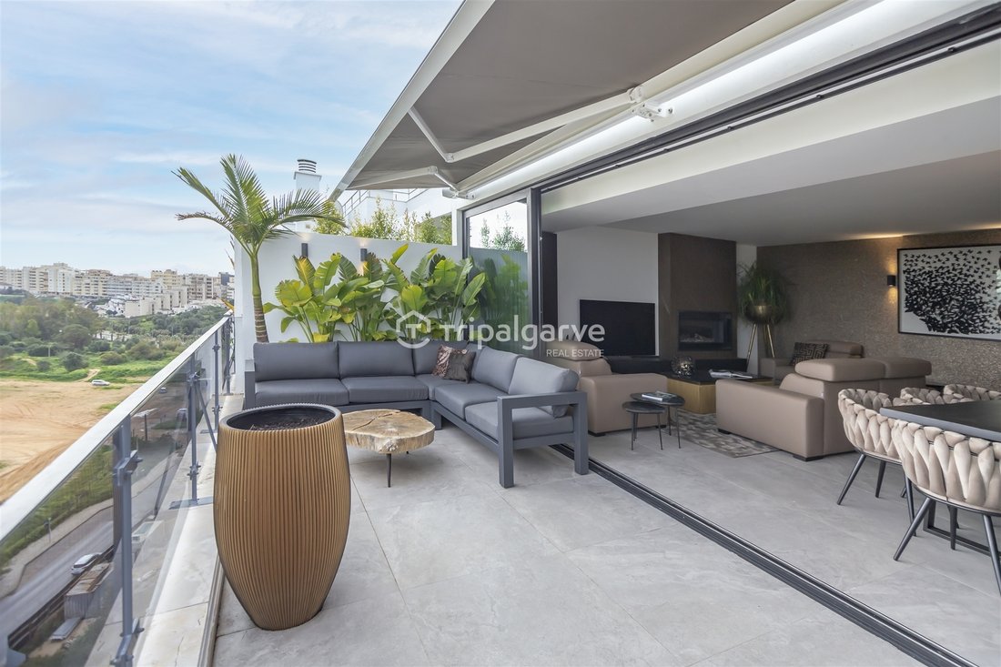 Apartment in Portimao, Algarve, Portugal 4 - 17223227