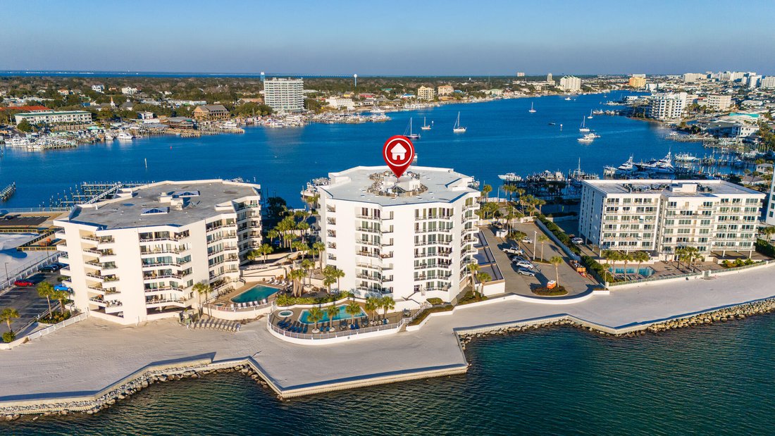 Condo in Destin, Florida, United States 4 - 17226975