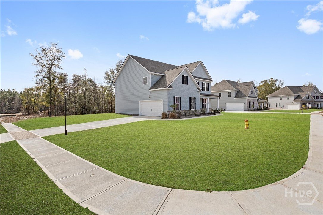House in Bloomingdale, Georgia, United States 4 - 17228407