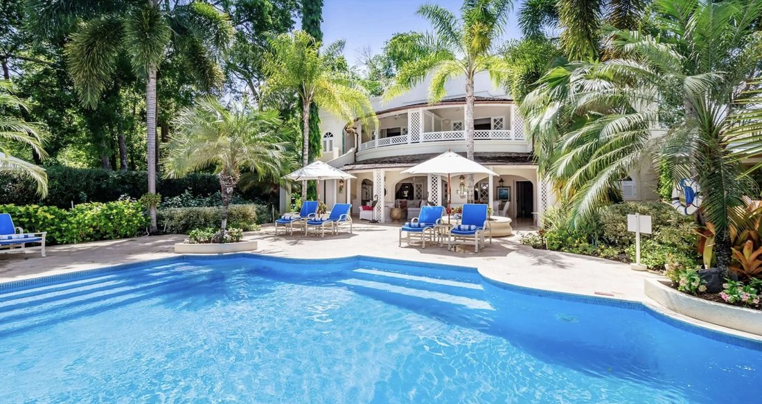 Land in Gibbes, Saint Peter, Barbados 1 - 17220313