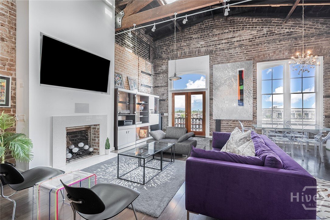 Condo in Savannah, Georgia, United States 3 - 17219099