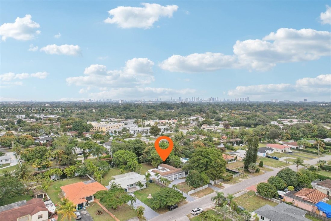 House in Miami Gardens, Florida, United States 2 - 17228572