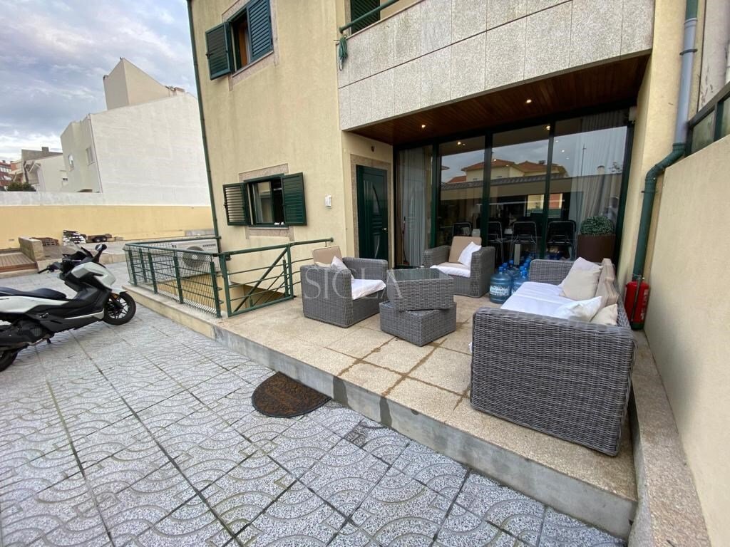 House in Canidelo, Porto District, Portugal 1 - 17225994