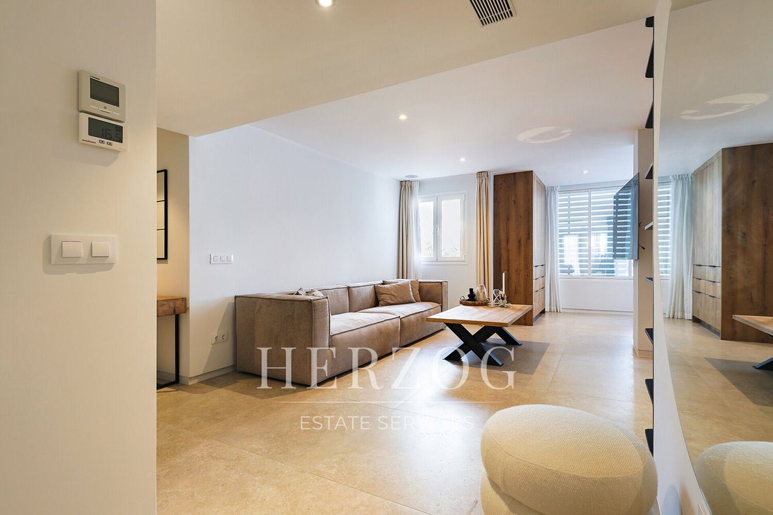 Apartment in Cala Fornells, Calvia, Balearic Islands 1 - 16707067