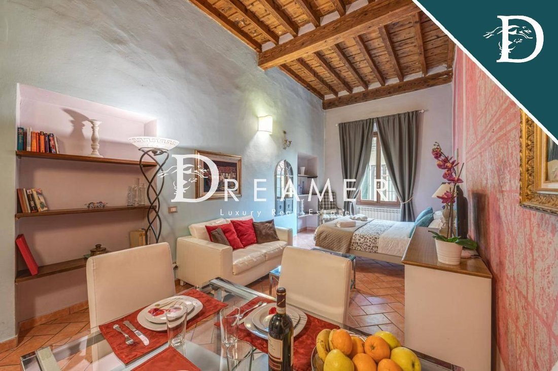 Apartment in Center, Florence, Tuscany 5 - 15965511